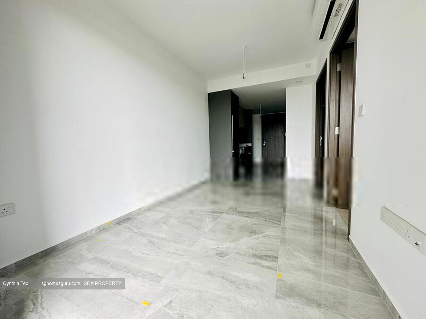 Affinity At Serangoon (D19), Apartment #409763871